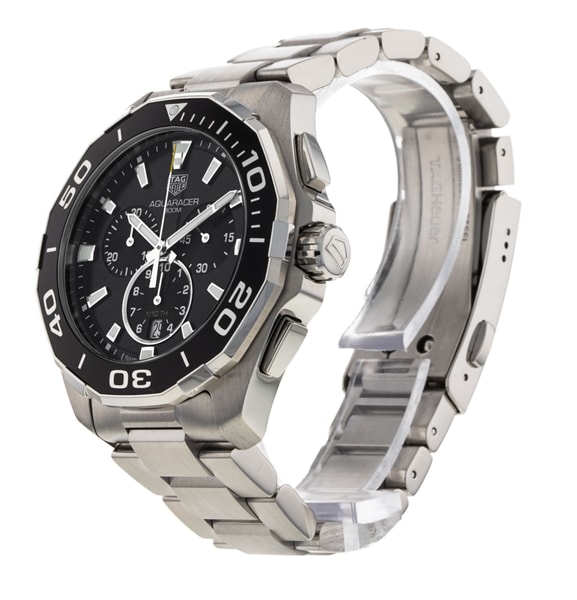 Tag Heuer Aquaracer CAY111A.BA0927